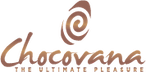 Chocovana Chocolatier logo