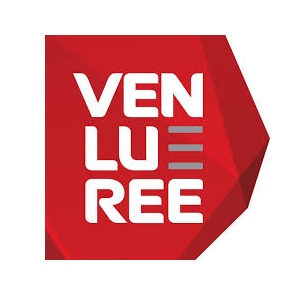 Venluree logo