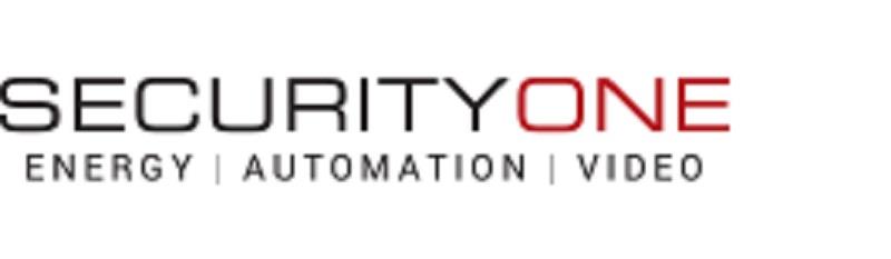 Security One logo