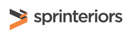 Sprinteriors logo