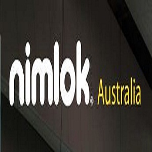 Nimlok Australia logo