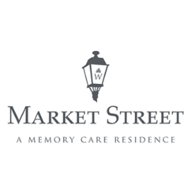 Marketing Street East Lake logo