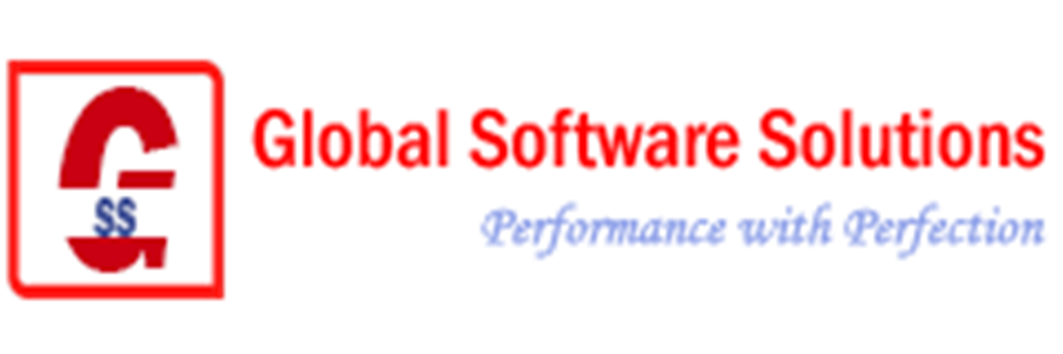 Global Software Solutions logo