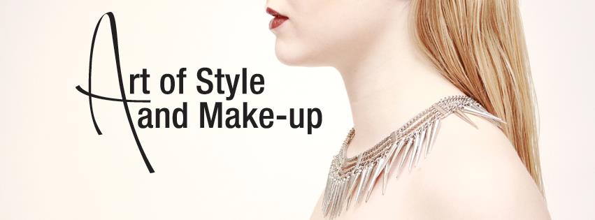 Art of Style and Makeup logo