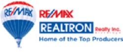 RE/MAX Realtron logo