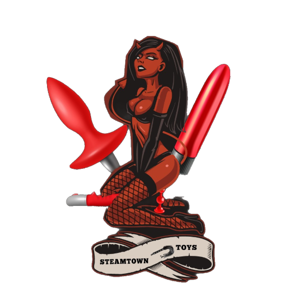 Steamtowntoys logo
