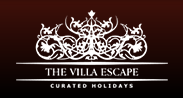 The Villa Escape logo