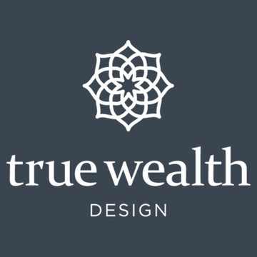 True Wealth Design logo