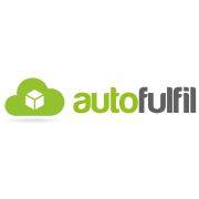 Autofulfil Limited logo