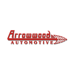 Arrowwood Automotive logo