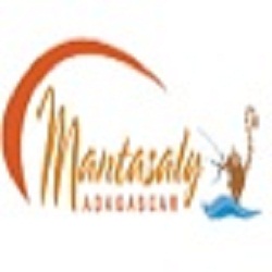 Mantasaly Resort logo