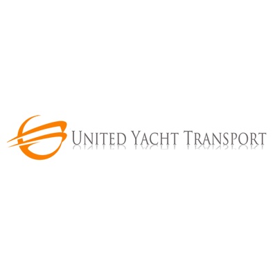 United Yacht Transport logo