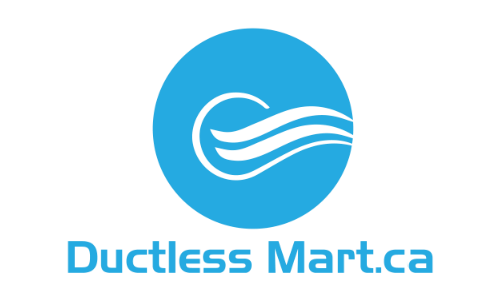 Ductless Mart Inc. logo