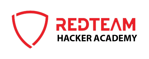 Redteam Hacker Academy logo