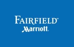 Fairfield by Marriott Bengaluru Outer Ring Road logo