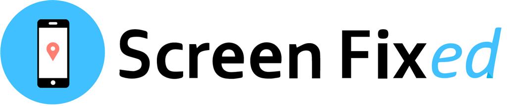 Screen Fixed Sydney logo