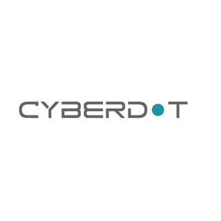 CyberDot Inc. logo