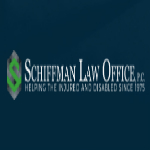 Schiffman Law Office, P.C. logo