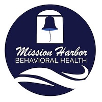 Mission Harbor Behavioral Health logo