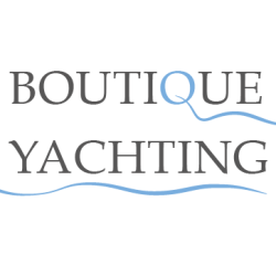 Boutique Yachting Samui logo