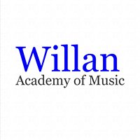 Willan Academy of Music logo