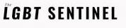 The LGBT Sentinel logo