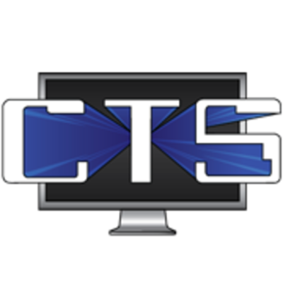 Computer Training Systems logo
