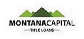 Montana Capital Car Title Loans logo