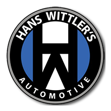 Hans Wittler Automotive logo