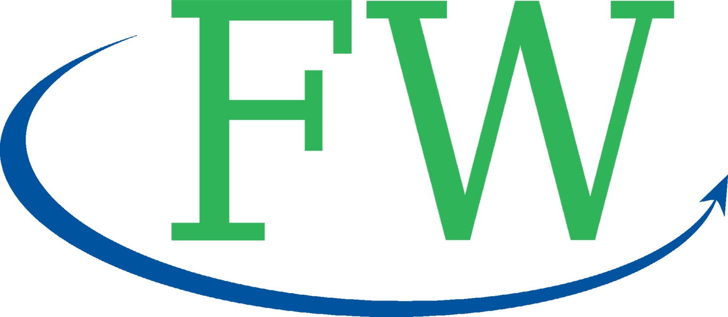 Focus Works Inc. logo