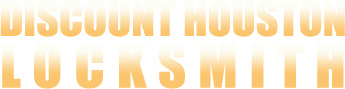 Discount Houston Locksmith logo
