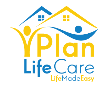 Plan Life Care logo