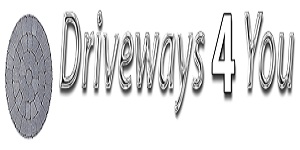 Driveways 4 you logo