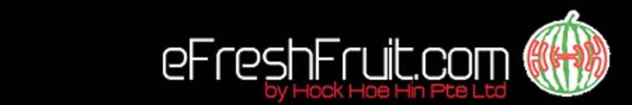 Hock Hoe Hin (efreshfruit.com) logo