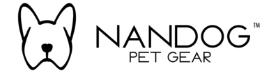 NANDOG PET GEAR logo