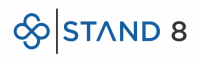 stand8 logo