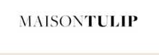 Maison Tulip Los Angeles logo