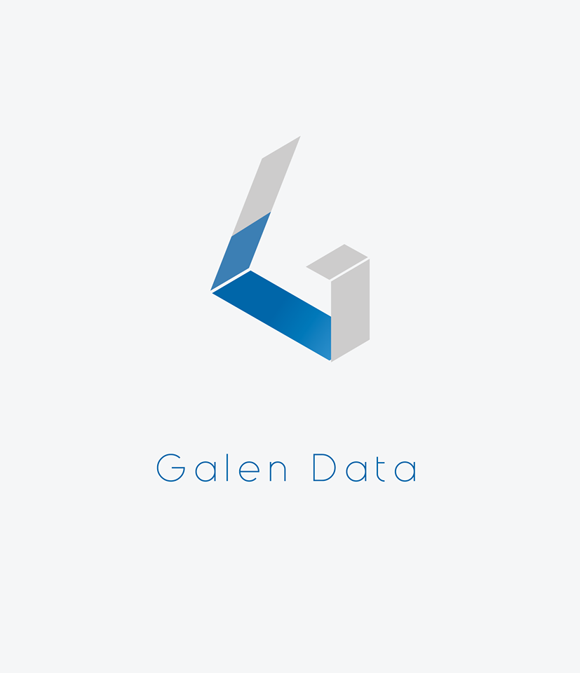 Galen Data logo