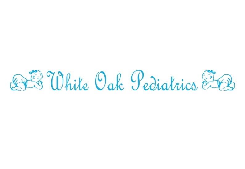 White Oak Pediatrics logo