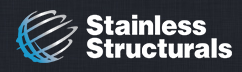 Stainless Structurals America logo