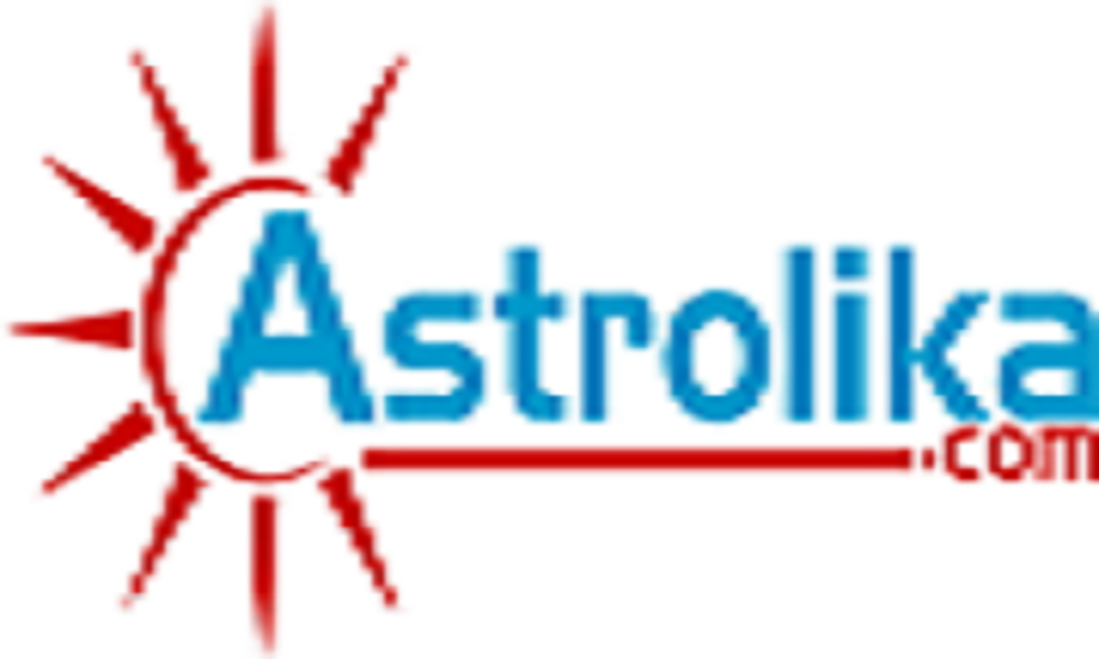 Indian Astrology Report - Astrolika.com logo