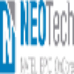 NEO Tech logo