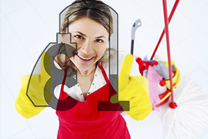 Carpet Cleaning Blackley logo
