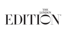 The London EDITION logo