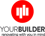 YourBuilder Ltd logo