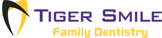 Tiger Smile Family Dentistry logo