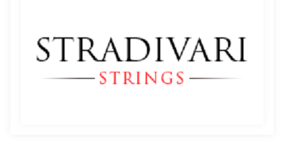 Stradivari Strings logo