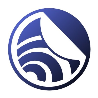 LISNR logo