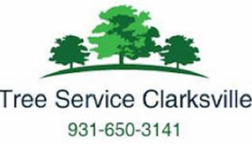 Clarksville TN Tree Service logo