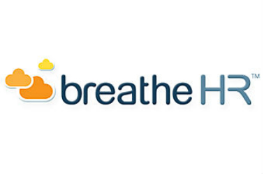 breatheHR logo